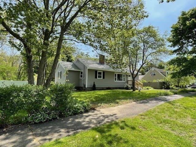 36 Vista Drive