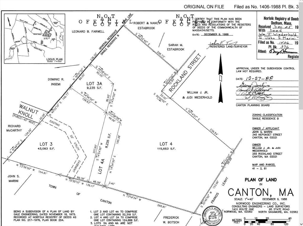 255 Rockland St photo 2