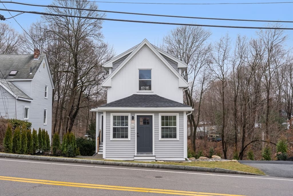 15 Marion Street photo 2
