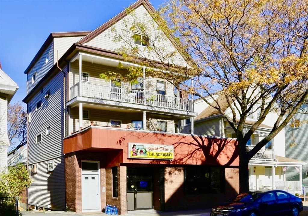 241 Highland Ave