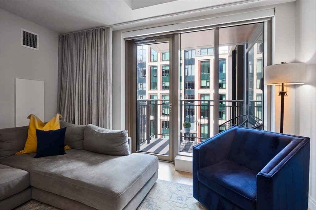 135 Seaport Blvd #1109 photo 3