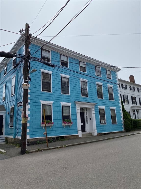 52 Washington #10