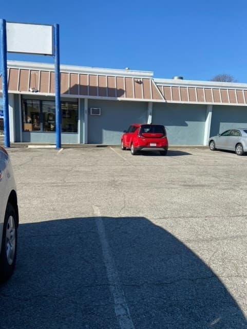 1234 Opportunity Road