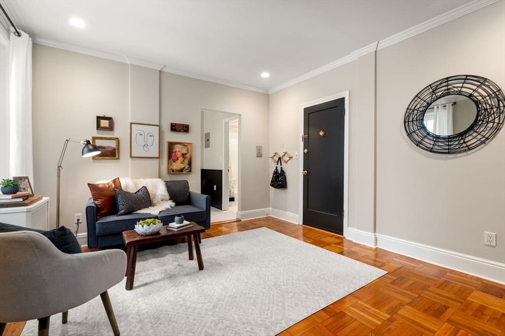 56 Commonwealth Avenue #55 photo 3