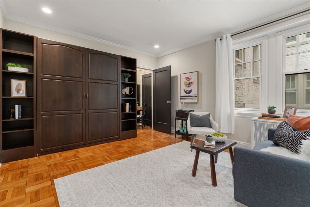 56 Commonwealth Avenue #55 photo 4