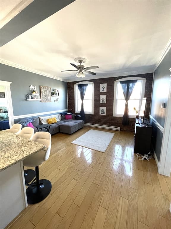 80 Foster Street #510 photo 2