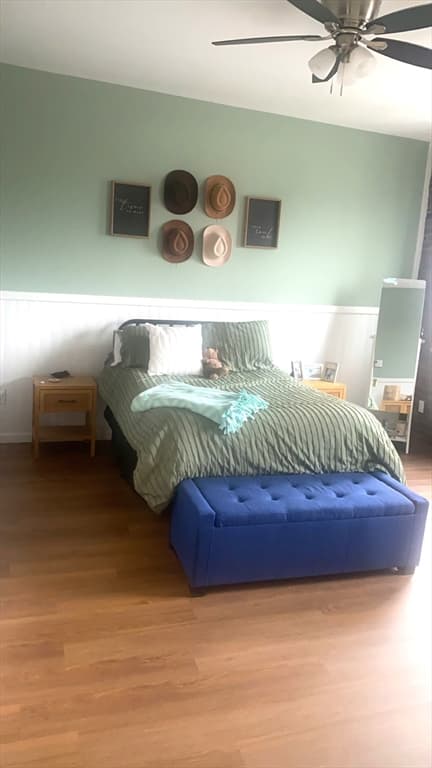 80 Foster Street #510 photo 3