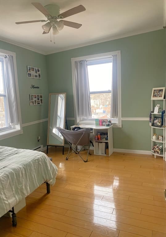 80 Foster Street #510 photo 4