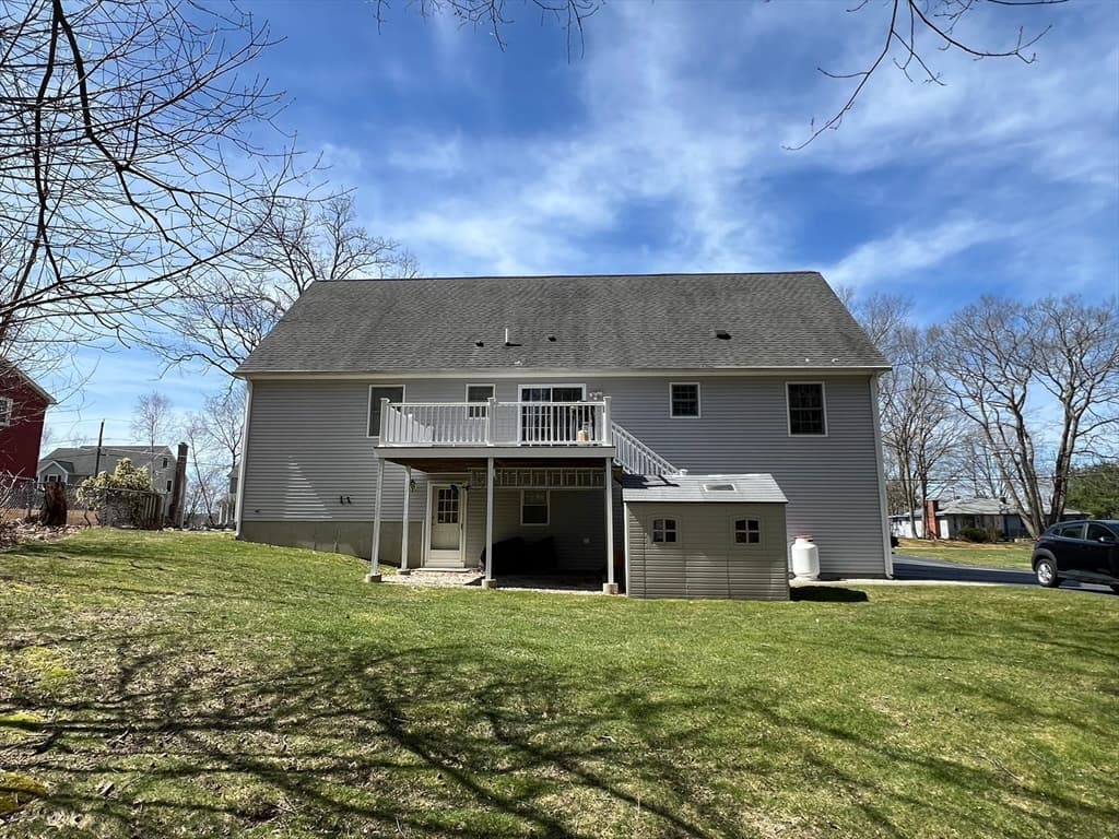 22 Hall Rd photo 4