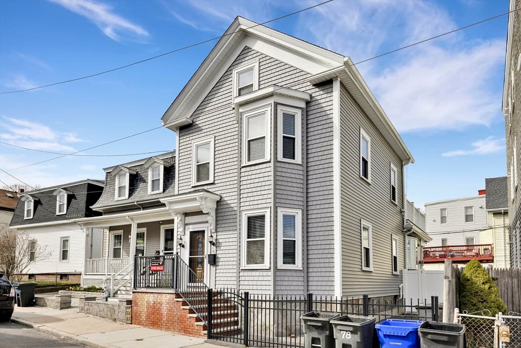 78 Harbor View St