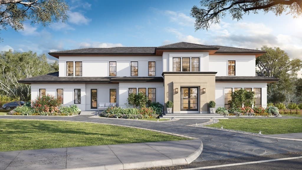 9 Bellevue Road