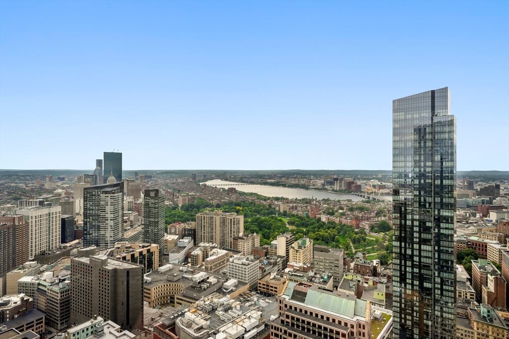 240 Devonshire Street #5401 photo 2