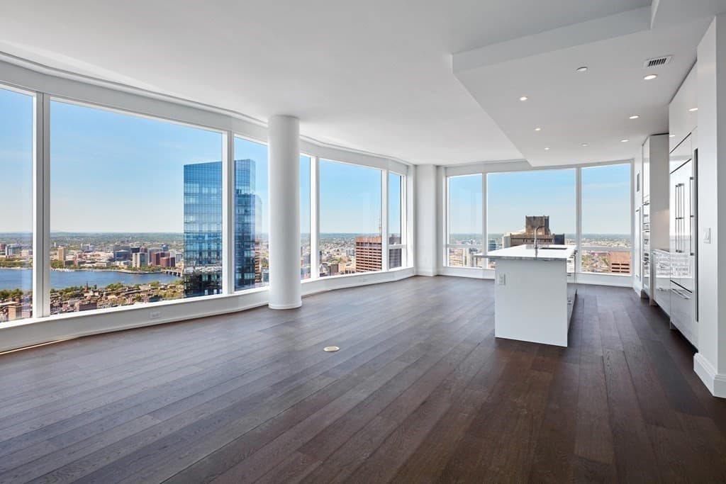 240 Devonshire Street #5401 photo 5