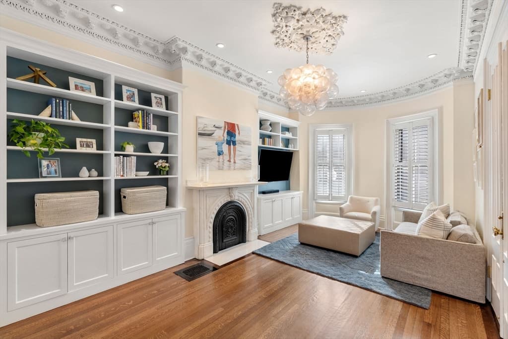 123 West Newton St #1 photo 3