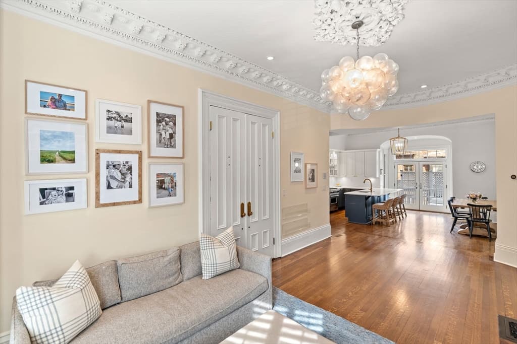 123 West Newton St #1 photo 4