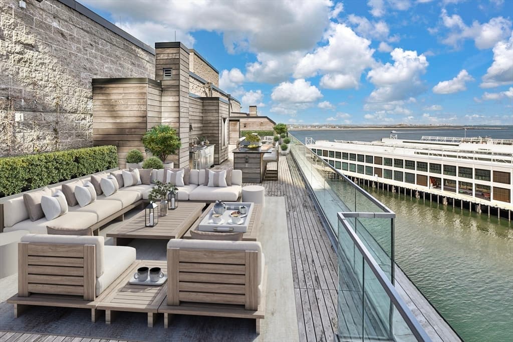 300 Pier 4 Blvd #PHM photo 3