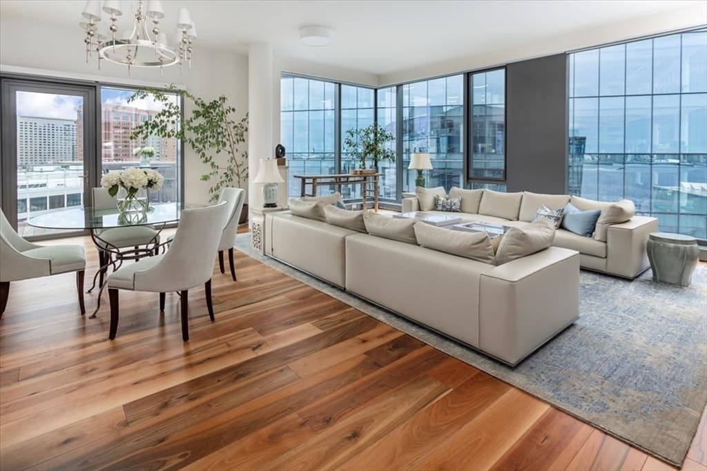 300 Pier 4 Blvd #PHM photo 4