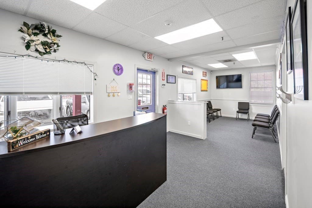 200 Walnut St #1&1A photo 5