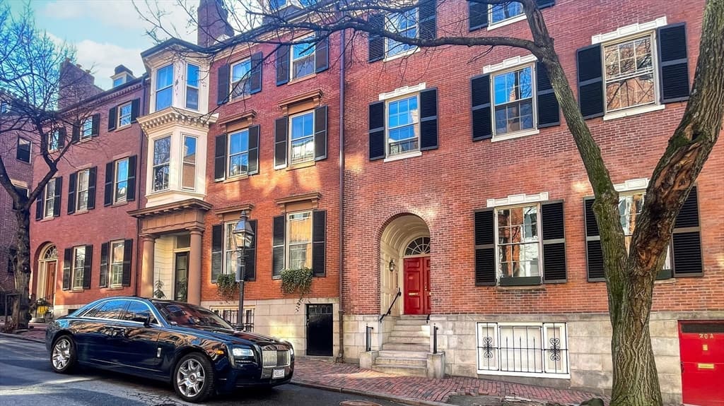 20 Chestnut St. #1 photo 2