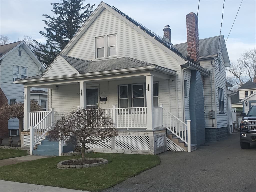 147 Denver