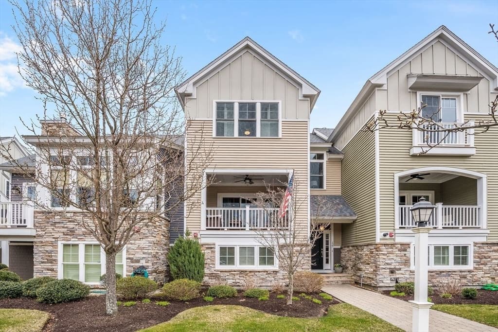 127 Boatwright's Loop