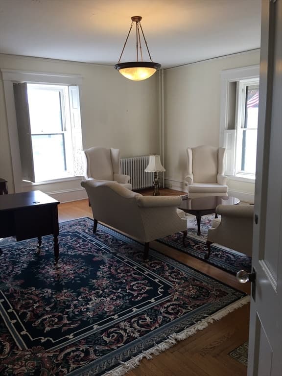 412 County St #2S photo 3