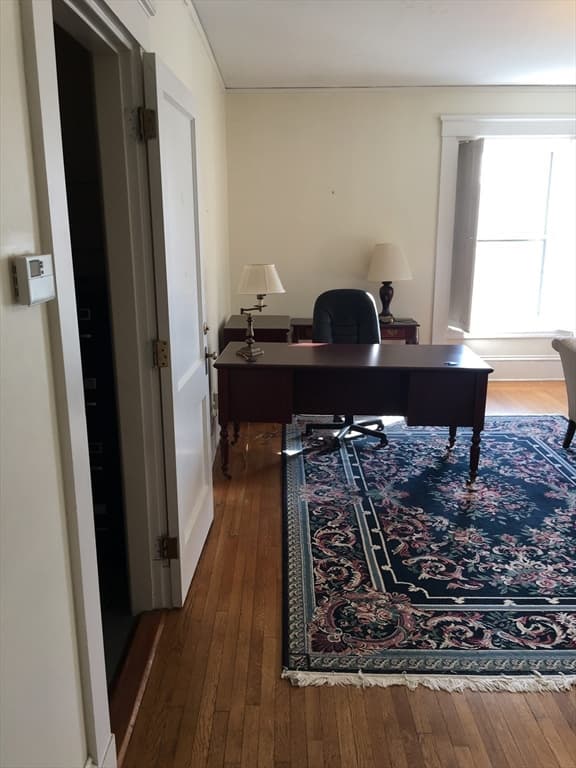 412 County St #2S photo 4