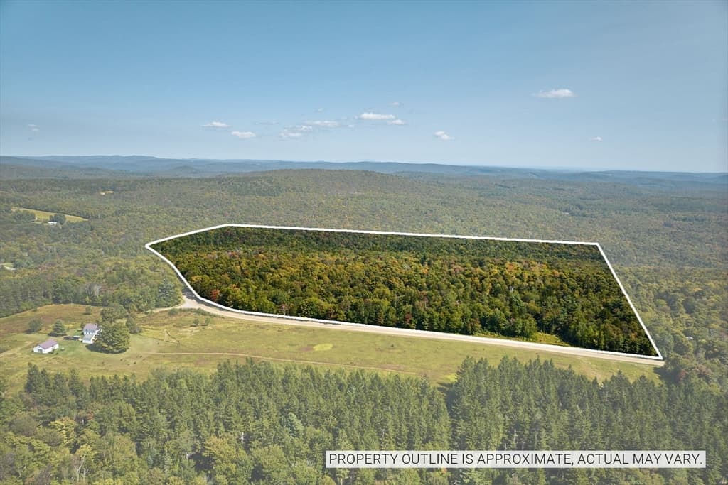 0 Turner Hill Road