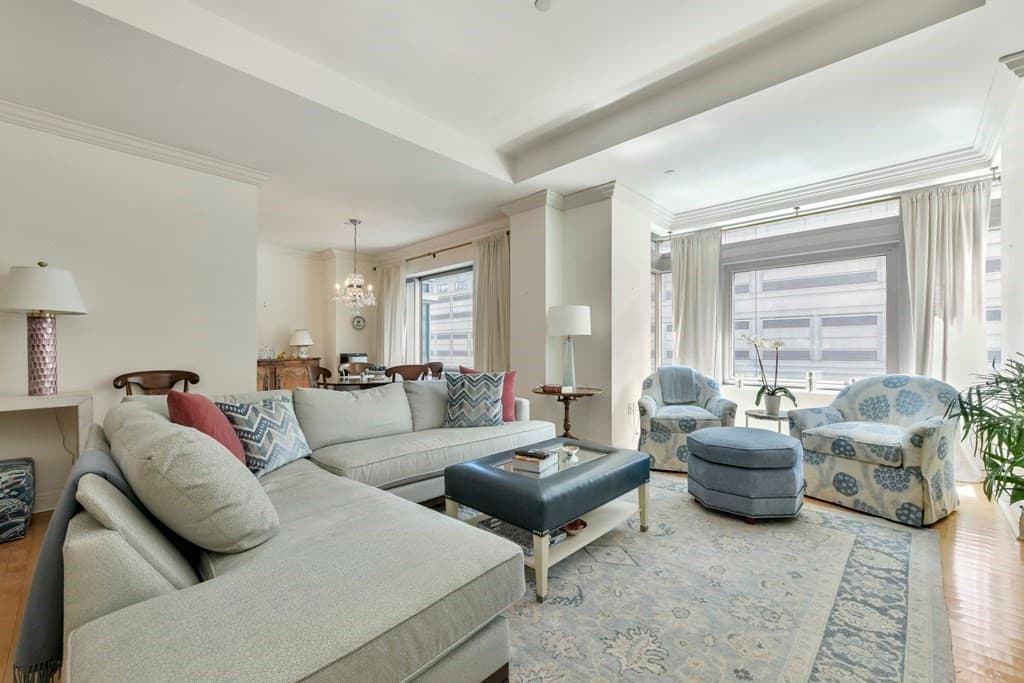1 Huntington Avenue #408 photo 2