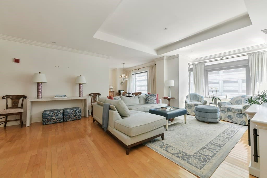 1 Huntington Avenue #408