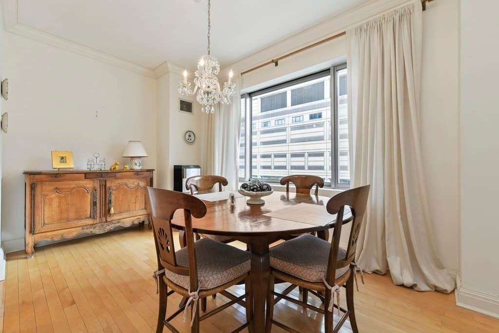 1 Huntington Avenue #408 photo 5