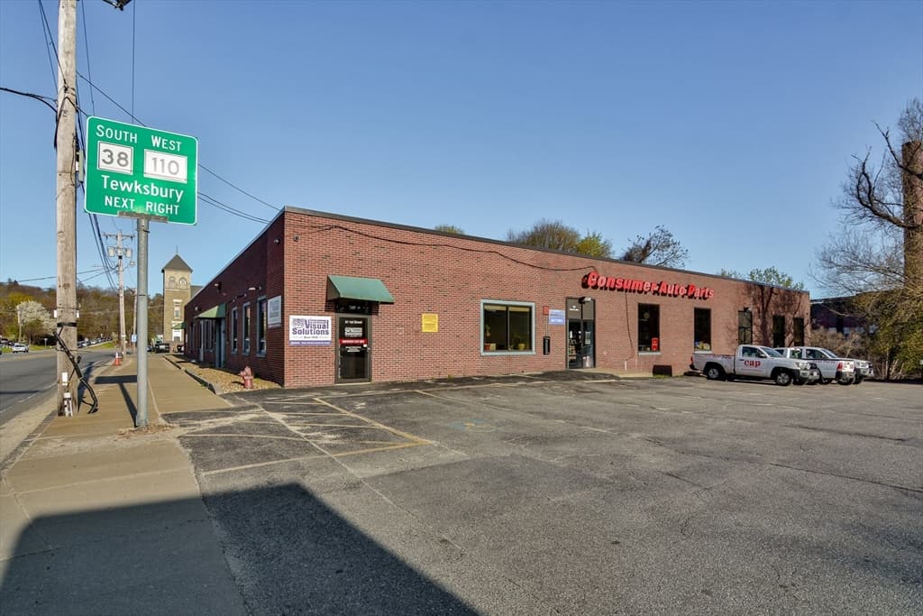 31 First Street Boulevard