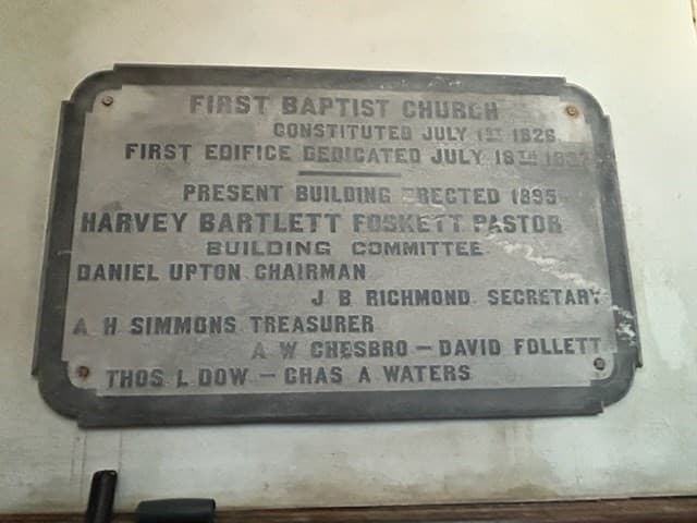 13 Commercial Street photo 2