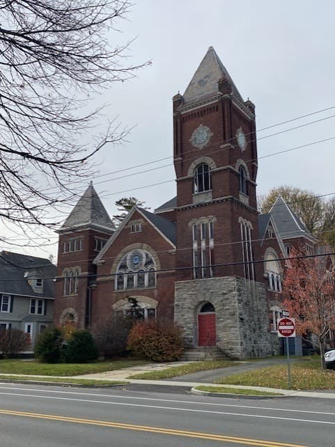 13 Commercial Street