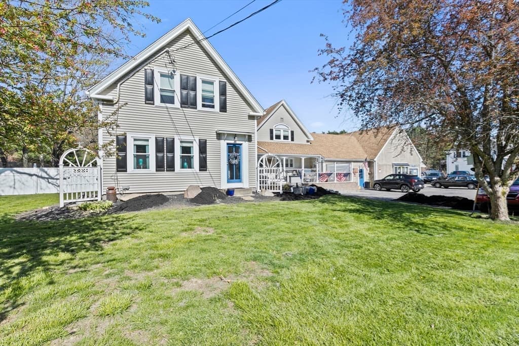 123 Liberty Street photo 4