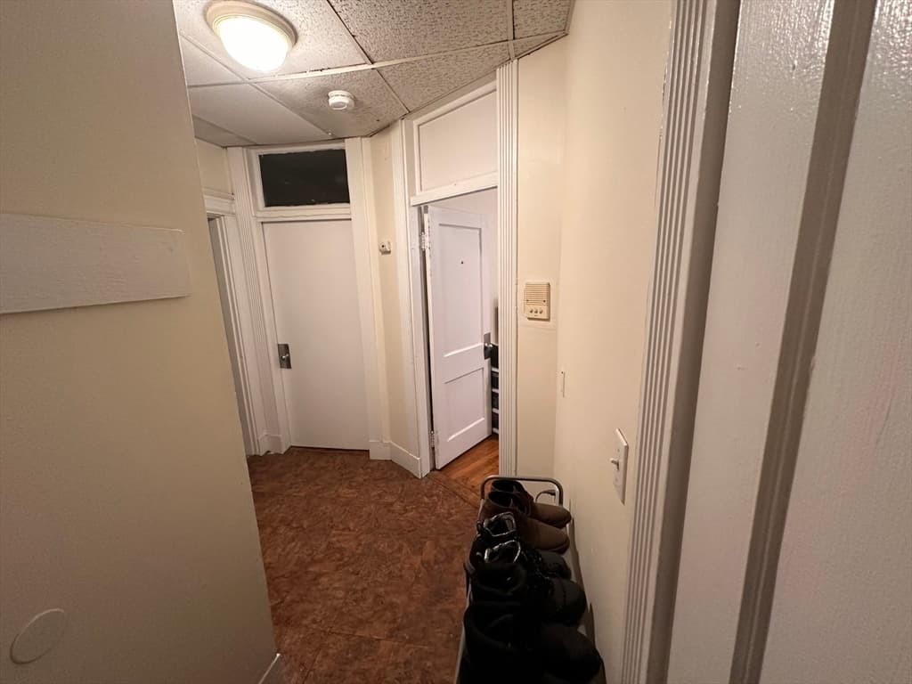 409 Huntington Ave #6