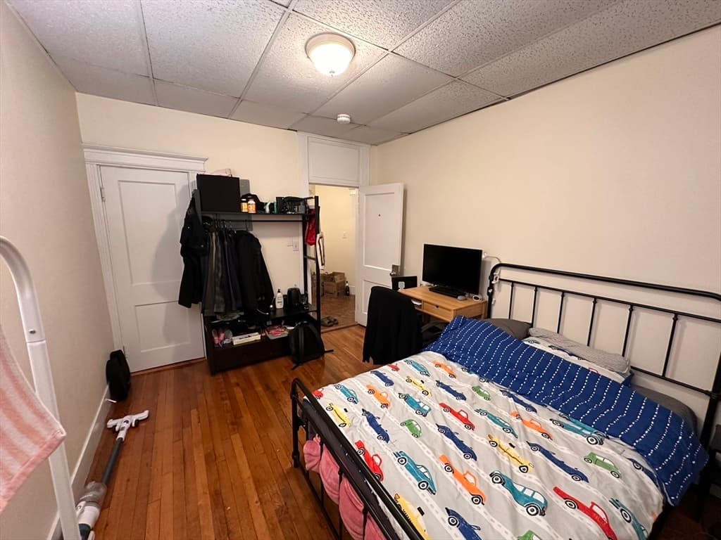 409 Huntington Ave #6 photo 4