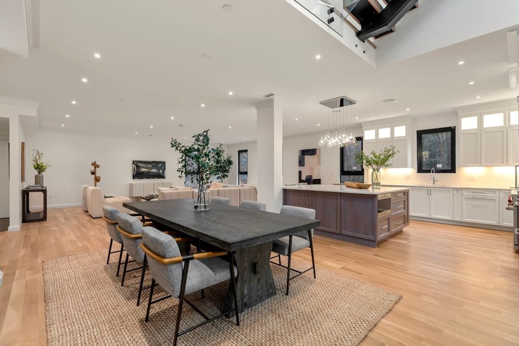 45 Stearns Road #PH