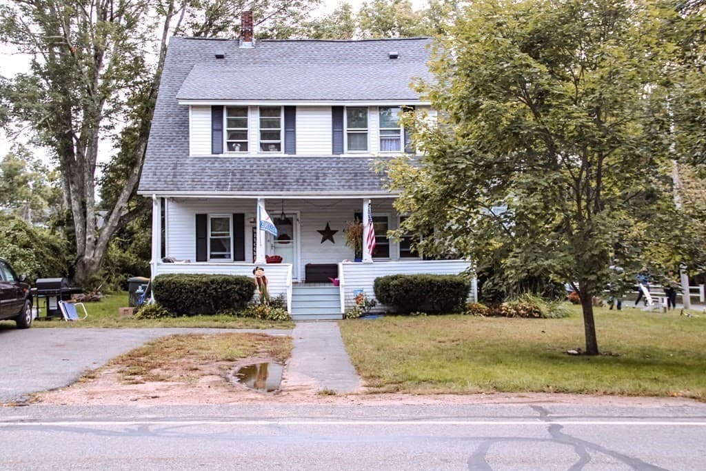 41 Center St