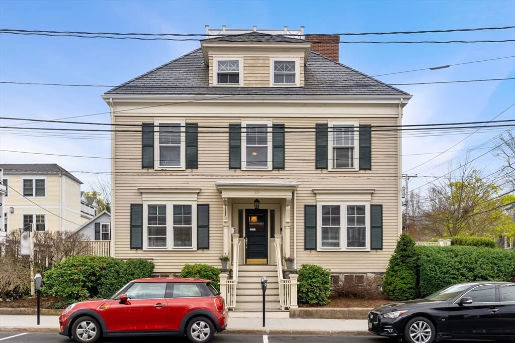 52A Waltham Street photo 2