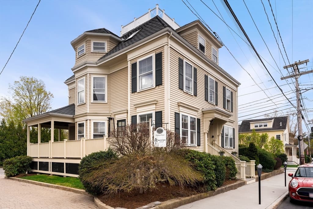 52A Waltham Street photo 3