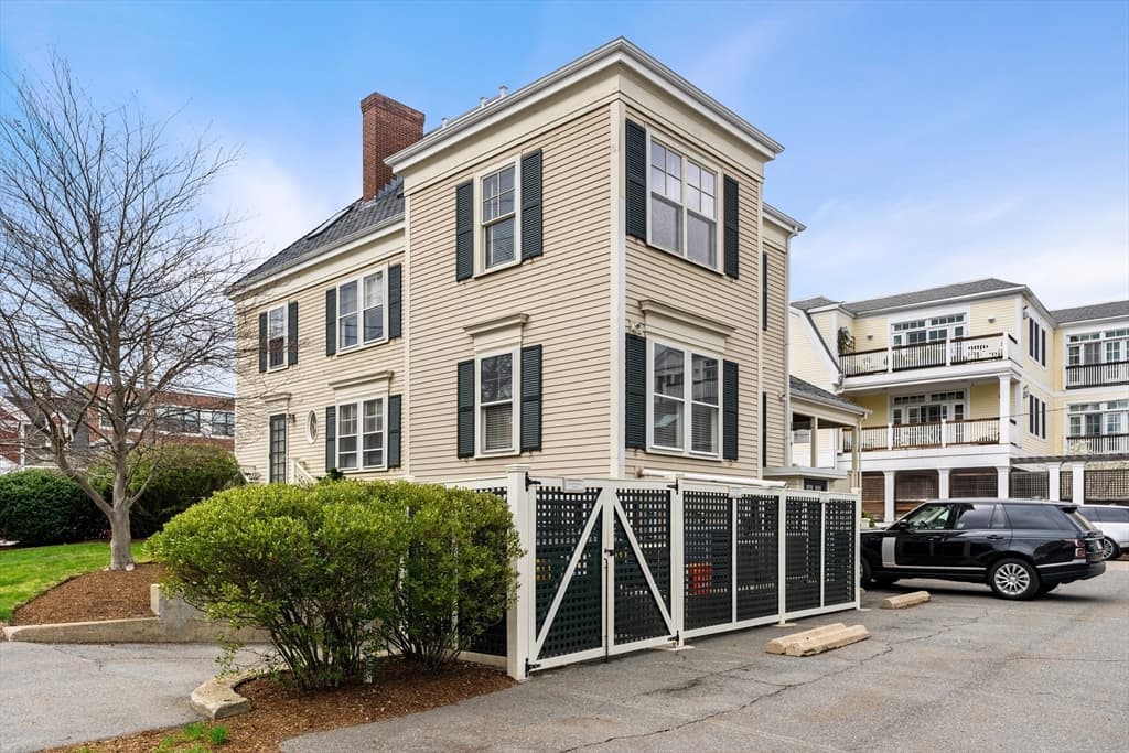 52A Waltham Street photo 4