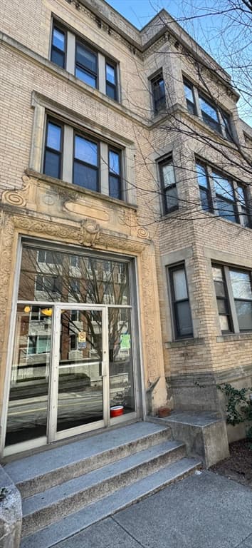 215 St Paul #0