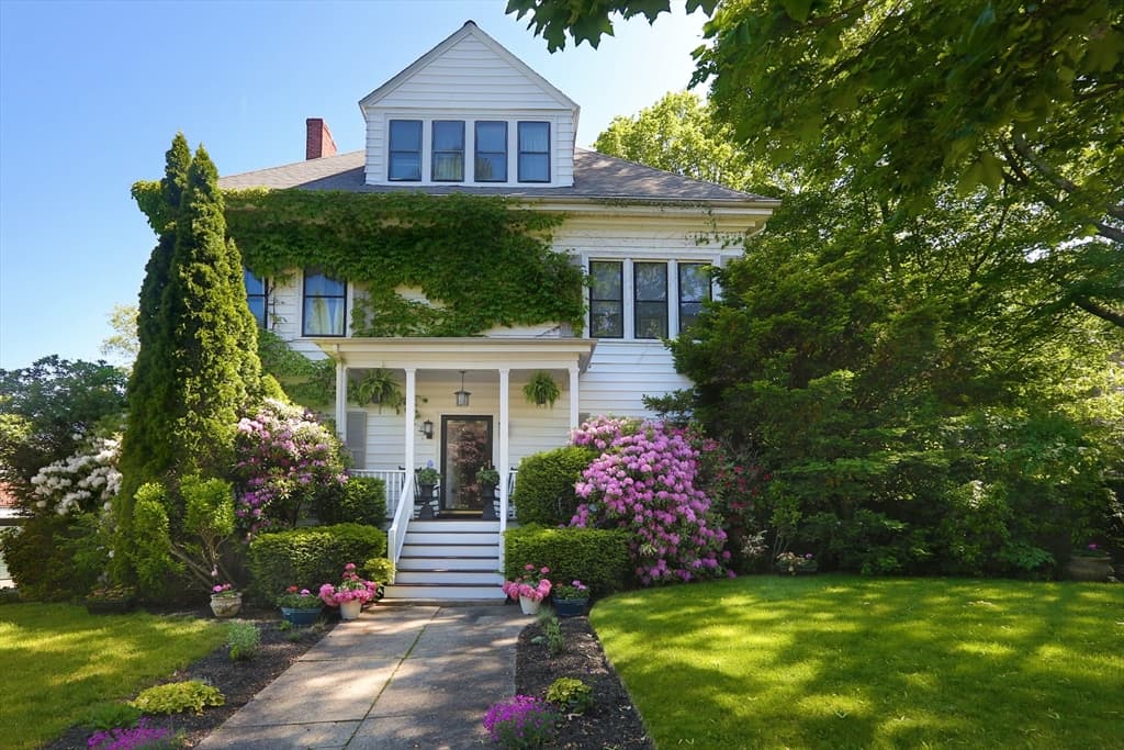 247 Fisher Avenue