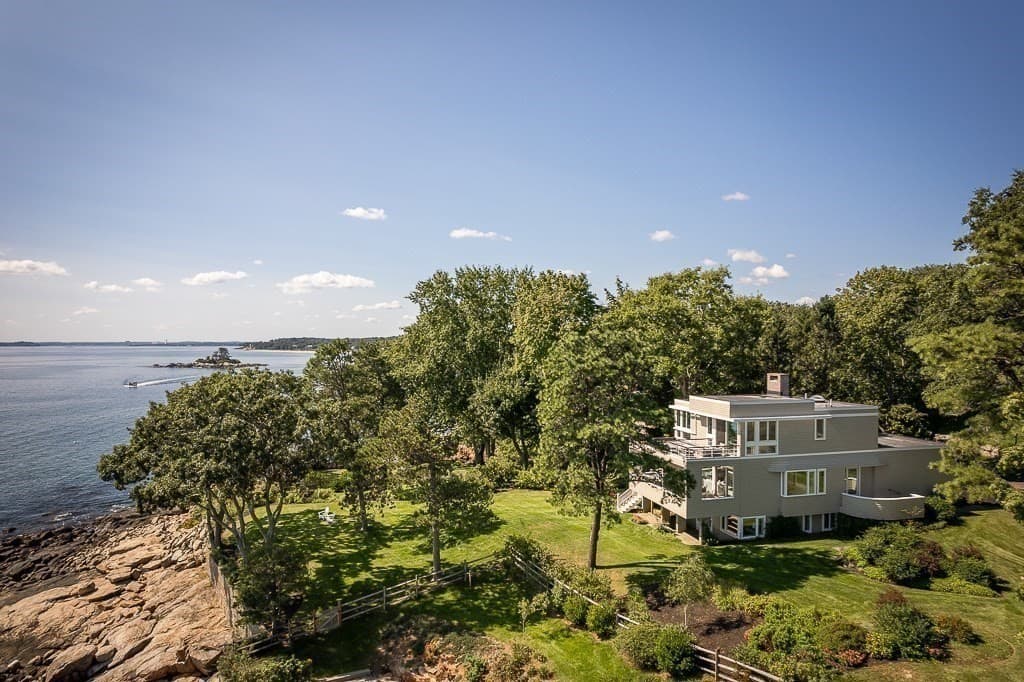 8 Boardman Ave