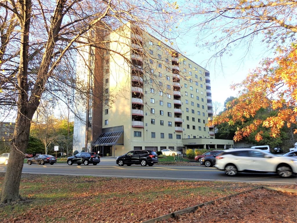 2500 Mystic Valley Pkwy #1001