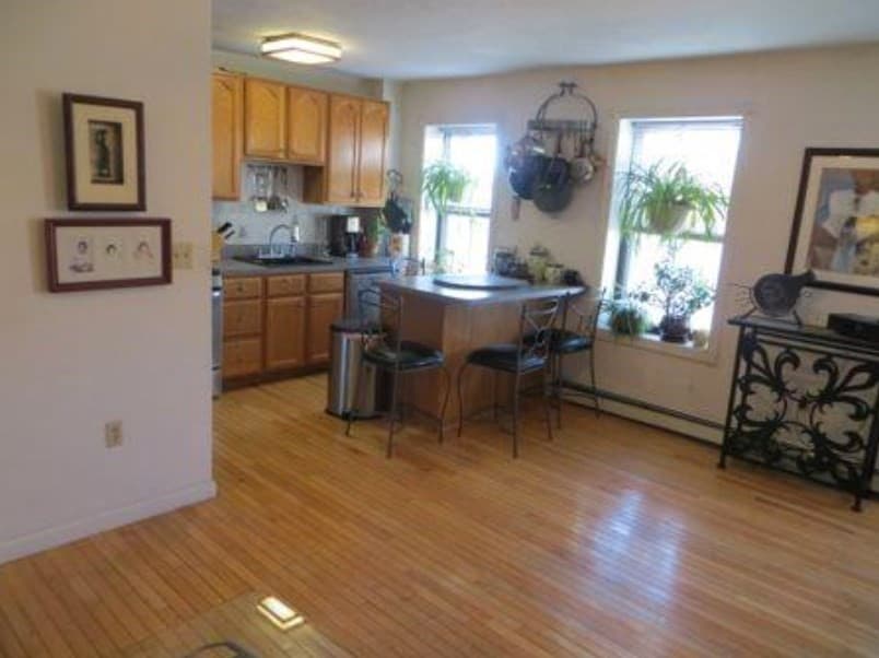 235 Northampton St. #3