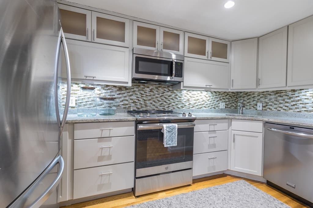 3 Anderson Place #1