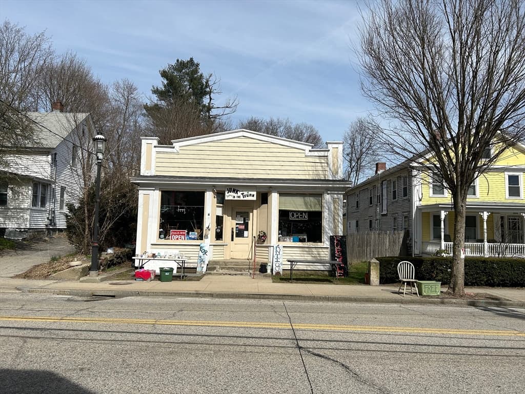 2248 Providence Road