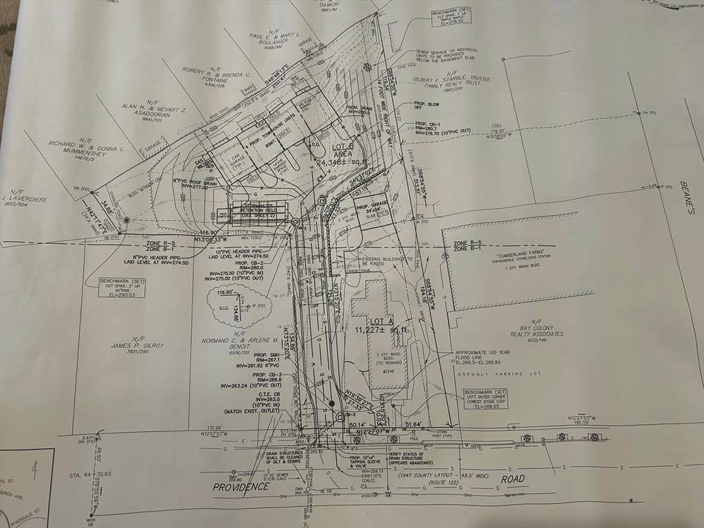 2248 Providence Road photo 5